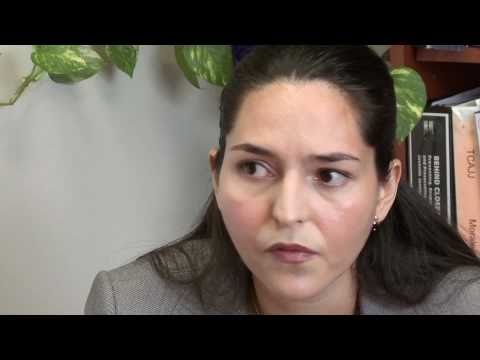 TT Interview: Ana Yañez-Correa