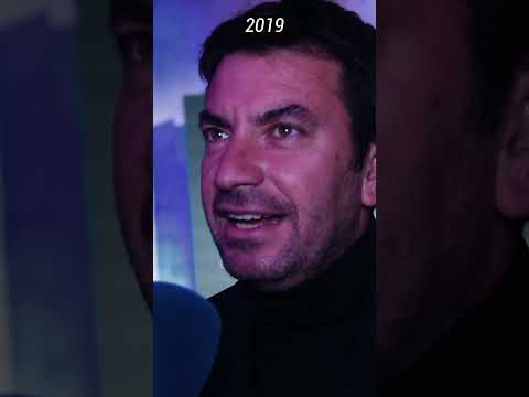 Arturo Valls EVOLUTION