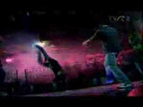 Hot Ice - Tu esti de gheata