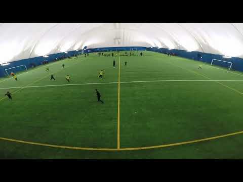KäPa United 2014 vs NJSP14 // 22.1.2023