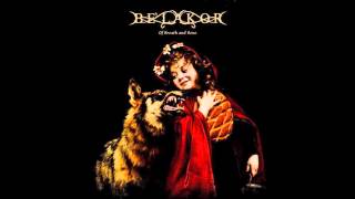 Be'lakor - In Parting GUITAR COVER (Instrumental)