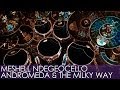 Meshell Ndegeocello – Andromeda & The Milky ...
