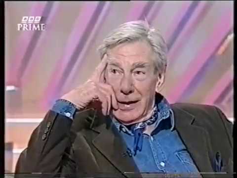 Michael Gough interview