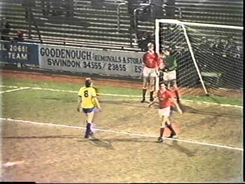 1985-03-12 Swindon Town vs Bury