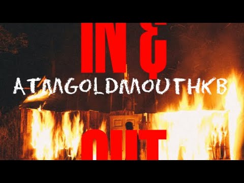 ATMKB - IN&OUT [OFFICIAL AUDIO]
