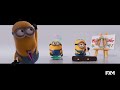 Despicable Me 2 Credits Fxm