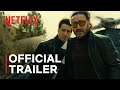 Official Trailer [Subtitled]