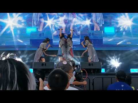 Last Idol Debut Stage - Protea : Bandwagon