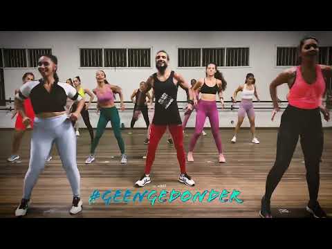 GO SHAPO WR 21.2 #01 - 'PARTY KA SHIMZA'