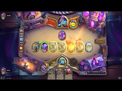 Quest Shaman /w High Inquisitor Whitemane | Pretty Cool Combo!