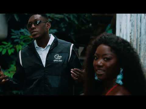 FANICKO - WAKA WAKA [Ma Djandjou] Feat @loiseaurare8g (Clip Officiel)