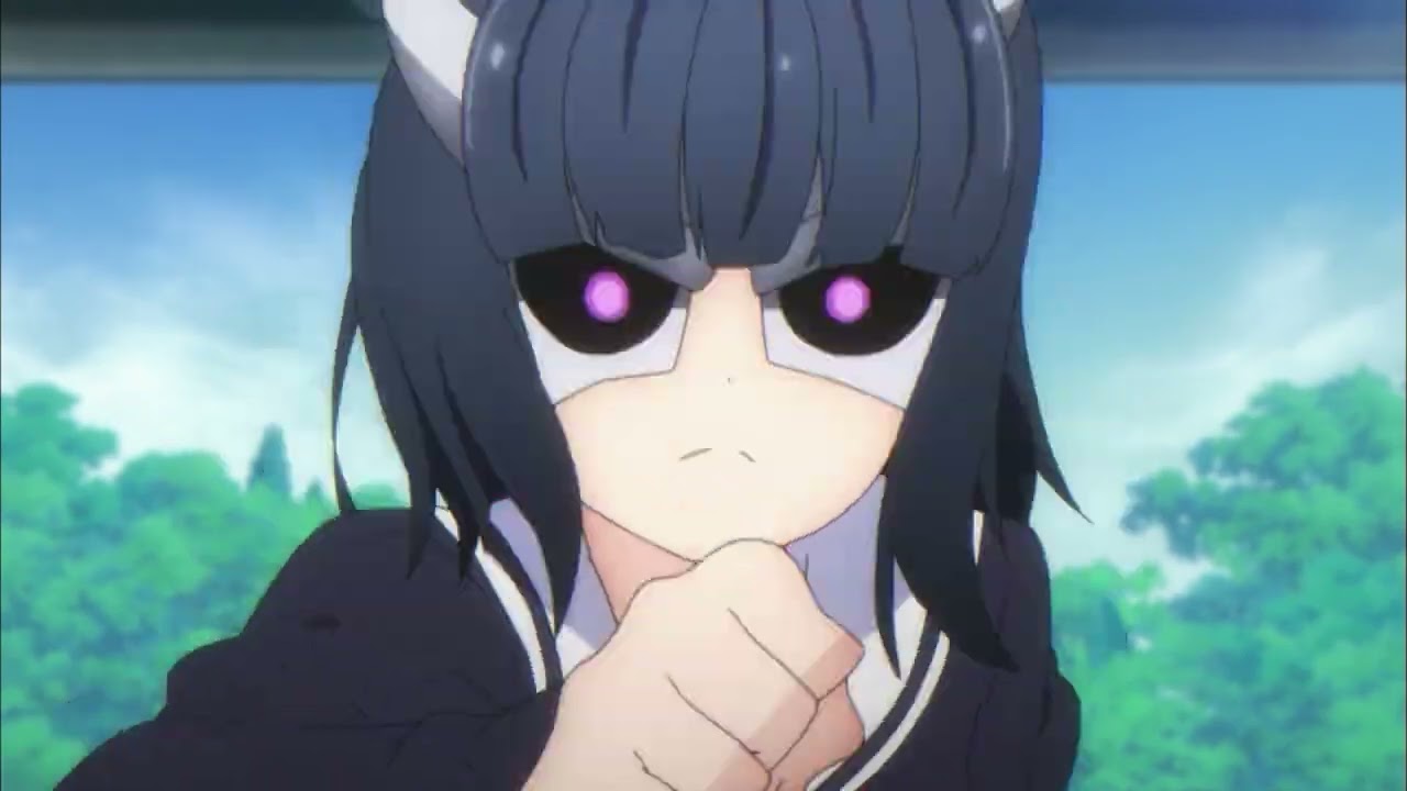 🇯🇵[📺Semua Episode] Armed Girl's Machiavellism [Takarir Indonesia]