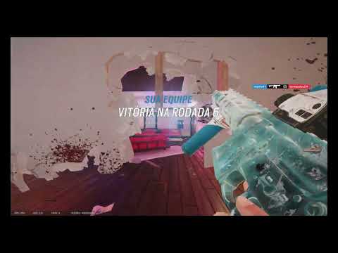 HIGHLIGHTS R6 (PC) #4 - RAINDROPS