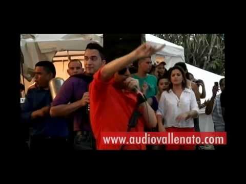 [HD] No Respondo (Parranda Chinu 2013) - Peter Manjarres & Sergio Luis Rodriguez