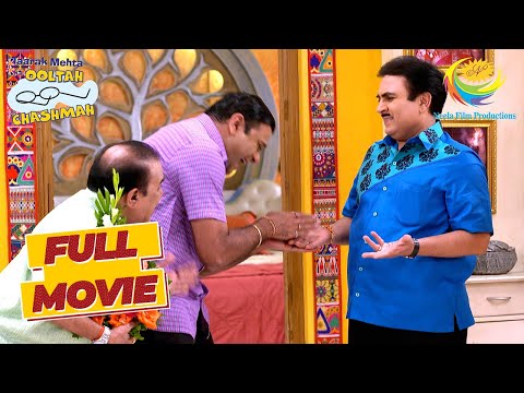 चमत्कारी अंगूठी ने दिखाया Jetha को अपना जलवा | Taarak Mehta Ka Ooltah Chashmah | Chamatkari Angoothi