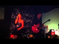 The Vincent Black Shadow -- Metro