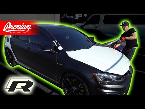 Wrap Failing After 3 Months!! ( POOR QUALITY INSTALL )