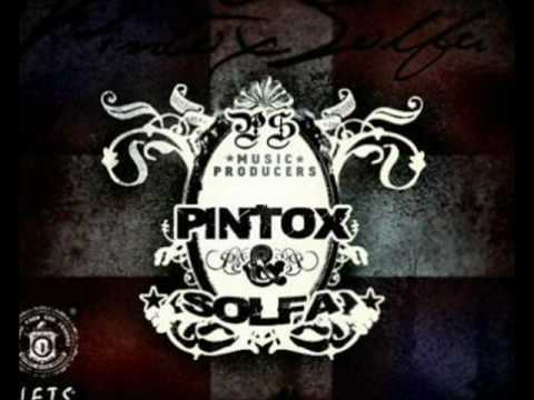 The Jose Family - Miento - Produced by Pintox & Solfa