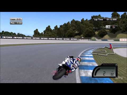 MotoGP 14 - Motegi | Japan Gameplay [HD]