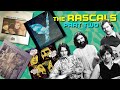 The RASCALS Band History Part Two 071