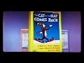 Dr Seuss Beginner Book Video 2002