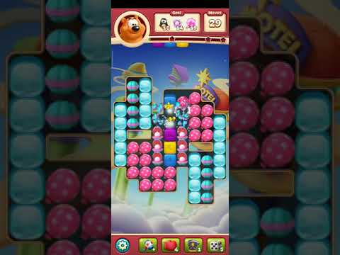 Toon Blast level 6042