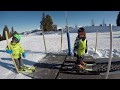 Entdecken Sie unsere Trainingswelt im Skigebiet Hochzillertal. Hier können Kinder mit Spaß Skifahren lernen. Skischule Keiler