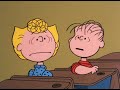 Linus Falls In Love With Miss Othmar
