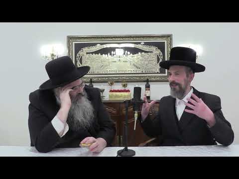א ערשטע שבת אין מאראקא!! | הרב יעקב יוסף בוקסבוים