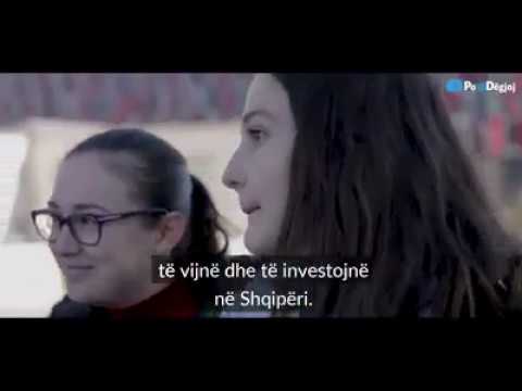 Si i pergjigjet Basha pyetjes se te rinjve: Po të ishit për një ditë ministër Arsimi çfarë do bënit?