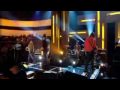 Yeasayer live on Later with Jools Holland - Sunrise