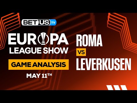 Roma vs Leverkusen: Picks & Predictions 05/11/2023