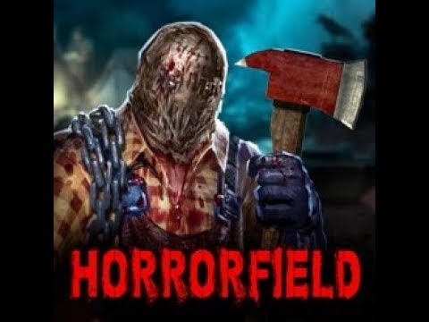 Horrorfield #7: Просто удачная вылазка