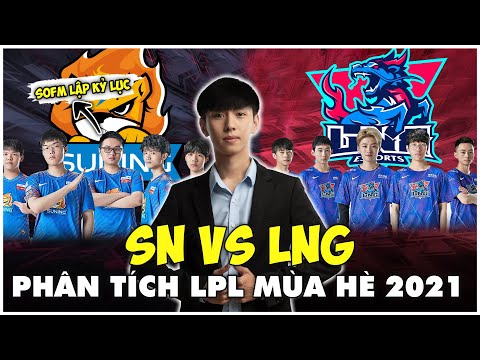 PHÂN TÍCH TRẬN ĐẤU SN vs LNG: SOFM LẬP KỶ LỤC THẾ GIỚI VÀ CHIẾN THẮNG CỰC KỲ QUAN TRỌNG|BLV VĂN TÙNG