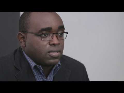 Video contribution to PMI Cameroon Chapter - Franck G KOM