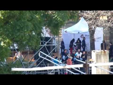 chingui chingui en Nuñez