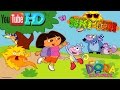 Dora The Explorer Backpack Adventure FULL VERSION 2014