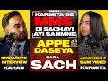 Karmita MMS Scandal Teaser 2 K Podcast Official Podcast