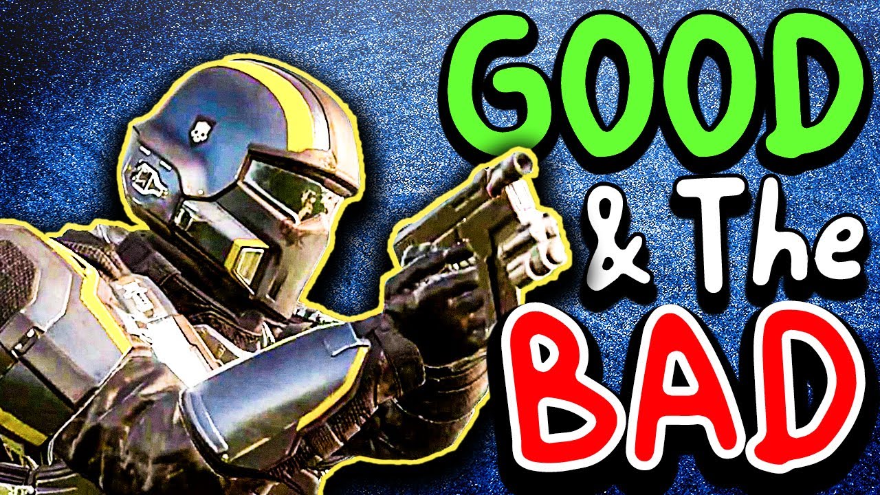 I Hate Live Service Games, they’re awesome.