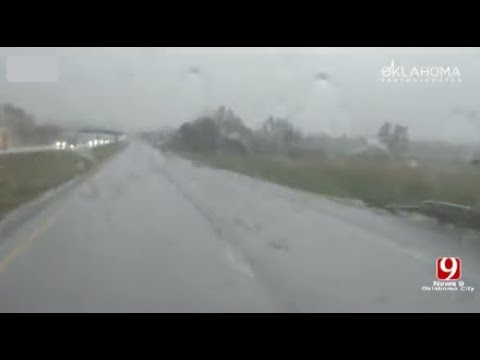 WATCH LIVE | Oklahoma Storm Coverage (August 29, 2022)