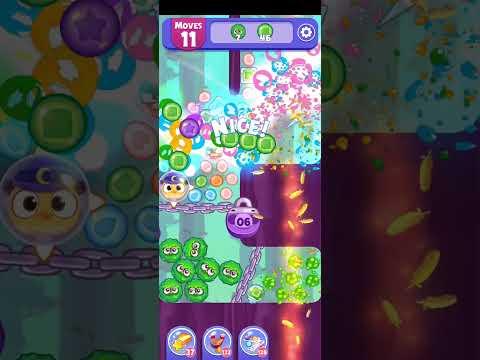 Angry birds Dream blast - hard level 1559