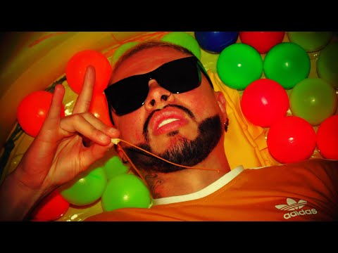 TEXØ - TKM 💛 (Official Video)