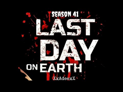LDOE / Soundtrack / Last Day On Earth Survival