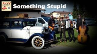 Jolly Band - Something Stupid (instrumental cover)