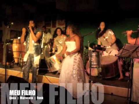 Tambores Julio Remelexo