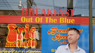 Eric & The Soo - Out Of The Blue