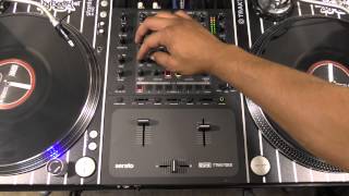 Video thumbnail for Rane TTM57MKII Serato DJ Mixer Review by DJBooth Pro Audio
