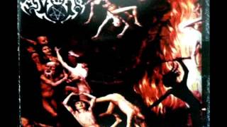 Amort Blasphemy Souls