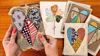 Easy DIY Paper Piecing Tutorial