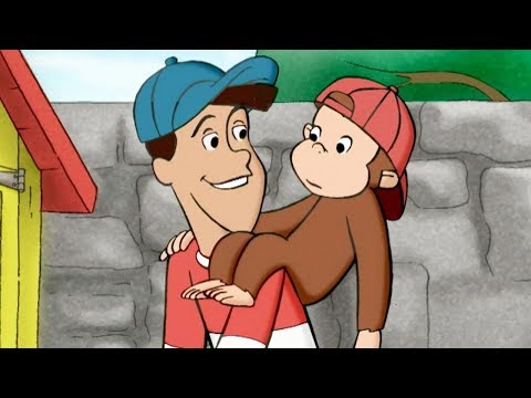 Jorge el Curioso en Español 🐵Jorge y Bill 🙉 Recopilacion 🙉 Capitulos Completos del Mono Jorge